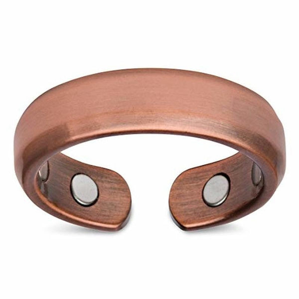 Adjustable Anti Snoring Rings Weight Loss Energy Rings For Men And Women Health Treatment Jewelry F 5