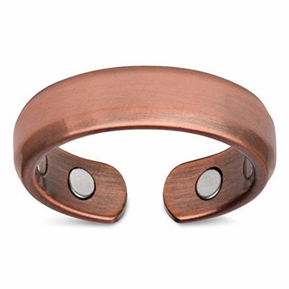 Adjustable Anti Snoring Rings Weight Loss Energy Rings For Men And Women Health Treatment Jewelry F 5