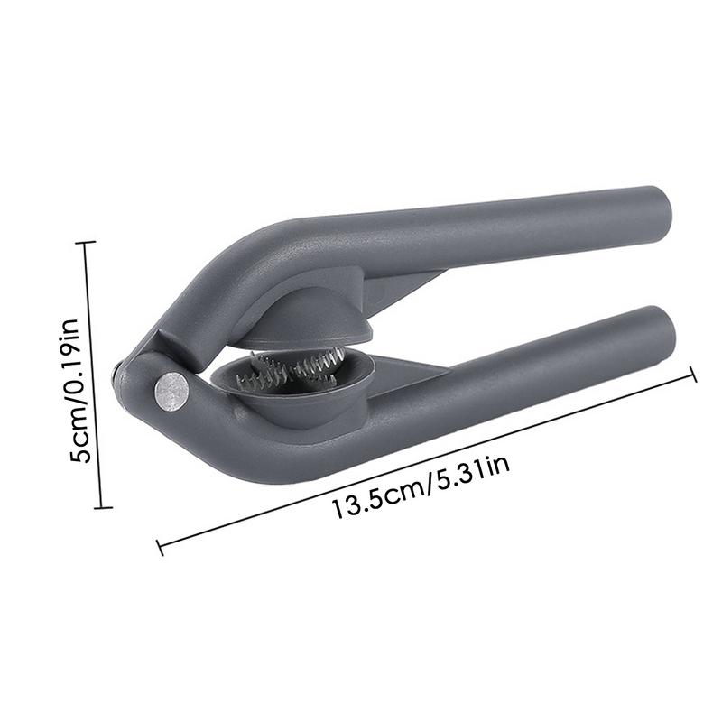 Chestnut Cracker Sheller, Multifunctional Nut Cracker, Quick Nut Opener, Walnut Pliers Cutter