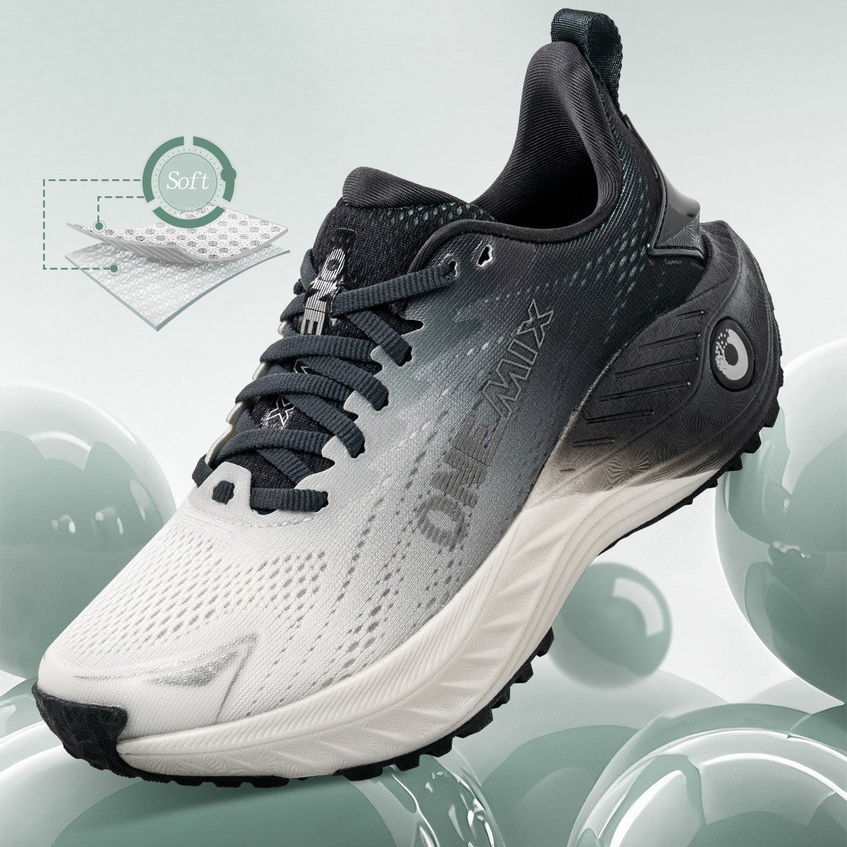 Lightweight Summer Running Shoes Men Breathable Sports Cushion Casual Jogging Shoes Outdoor Gym Women