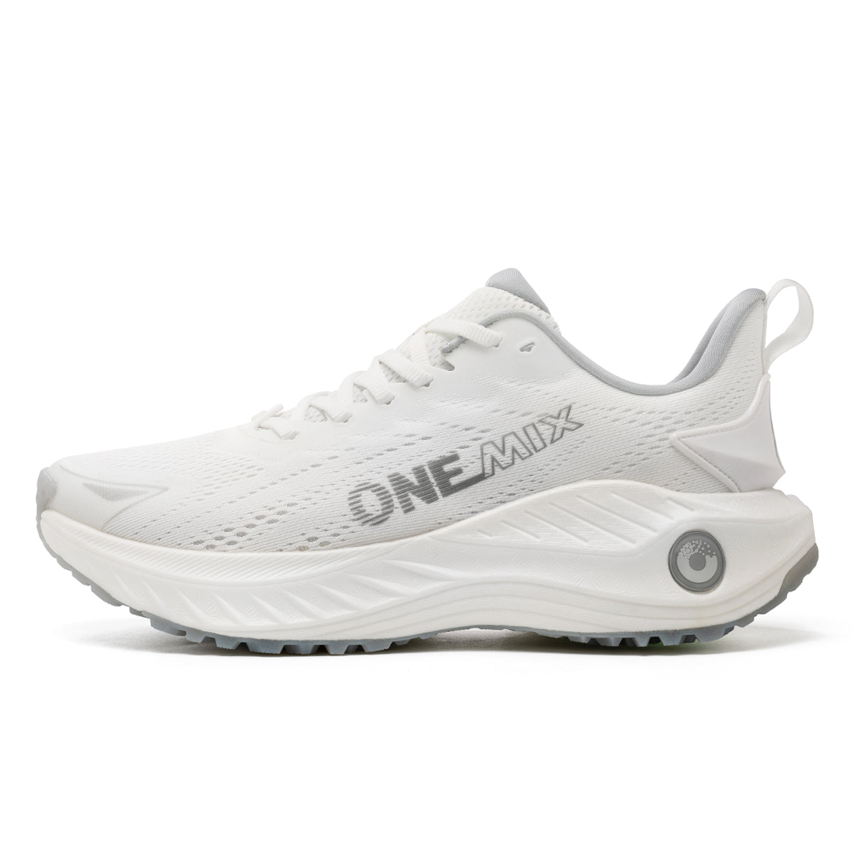 Lightweight Summer Running Shoes Men Breathable Sports Cushion Casual Jogging Shoes Outdoor Gym Wom 1