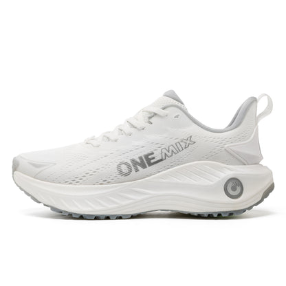 Lightweight Summer Running Shoes Men Breathable Sports Cushion Casual Jogging Shoes Outdoor Gym Wom 1