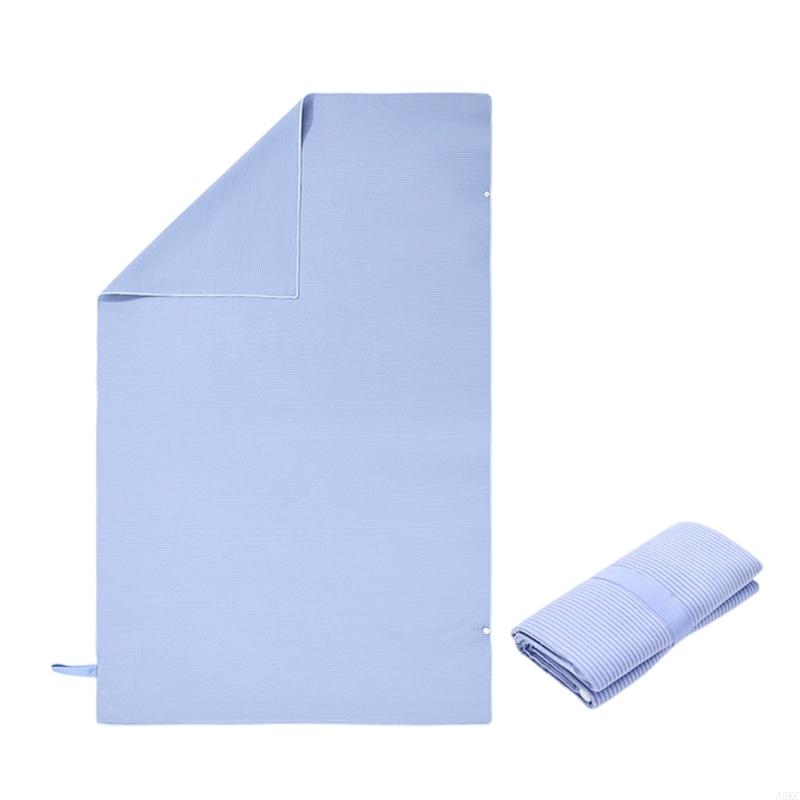 Quick Dry Swim Towel Beach Towel Gym Towel Pool Bath Towel For Yoga Hiking Swim And Backpacking 6