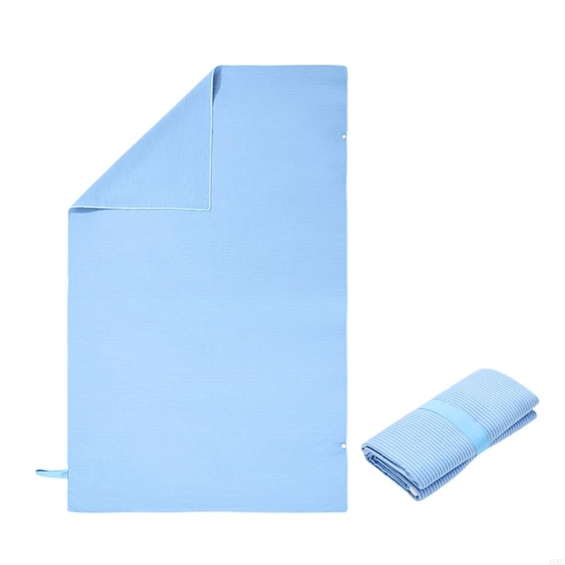 Quick Dry Swim Towel Beach Towel Gym Towel Pool Bath Towel For Yoga Hiking Swim And Backpacking 10