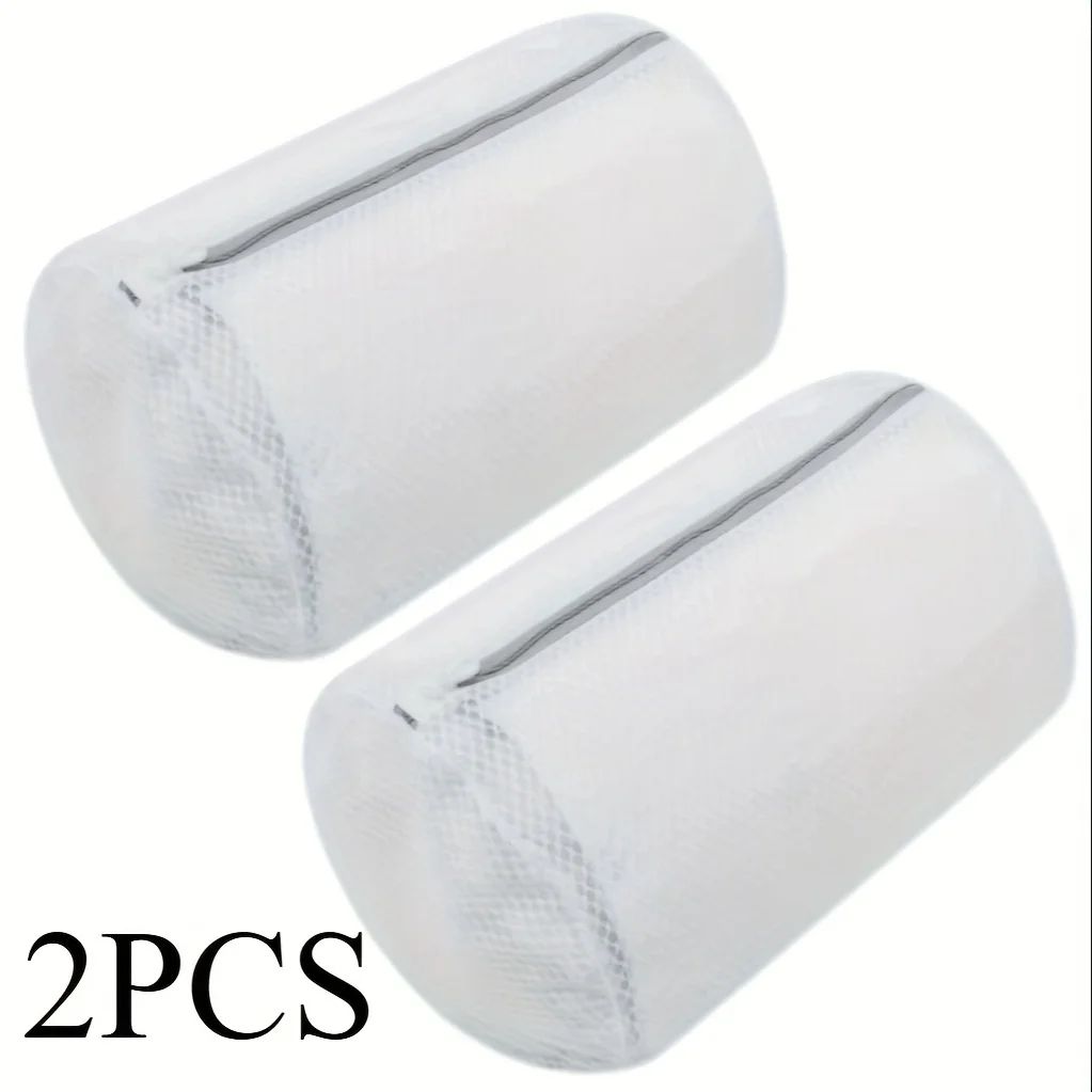 Premium Mesh Shoe Washing Bag  360 Protection  Reusable Laundry Bag For Sneakers 5