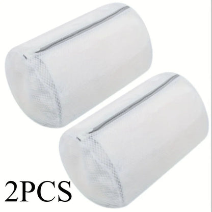 Premium Mesh Shoe Washing Bag  360 Protection  Reusable Laundry Bag For Sneakers 5