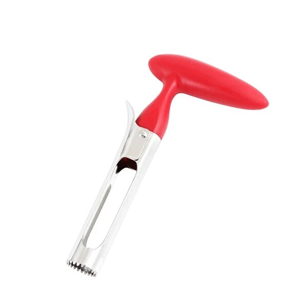 Stainless Steel Apple Corer Premium Fruit Cutter Pear Seeder Slicer Knife Tool For Kitchen Vegetabl 6