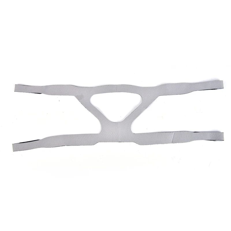 Universal CPAP Headgear Replacement Blue Strap For Respironics And ResMed 4