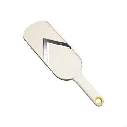 Multi-functional Vegetable Slicer, Grater, and Cutter, Kitchen Gadget for Cabbage and Various Ingredients