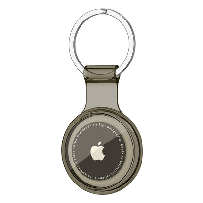 TPU Case For Apple Airtag Waterproof Antilost Keychain Holder Protective Full Cover For Dog Cat Pet 9