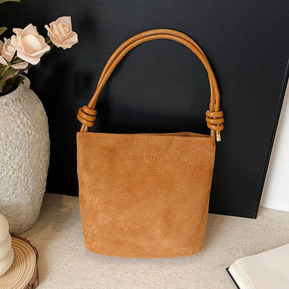 Lightweight Womens Fashionable Shoulder Messenger Bag Versatile Niche Design For Autumn Winter 8
