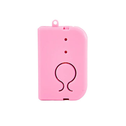 Automatic Infusion Fluid Reminder Sensor Drip Alarm Battery Powered 17