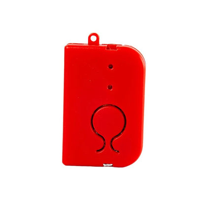 Automatic Infusion Fluid Reminder Sensor Drip Alarm Battery Powered 21