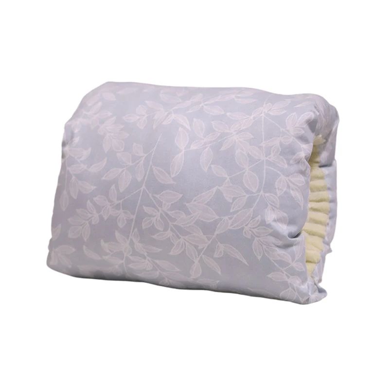 Comfy Cradle Nursing Arm Pillow For Breastfeeding Support 6