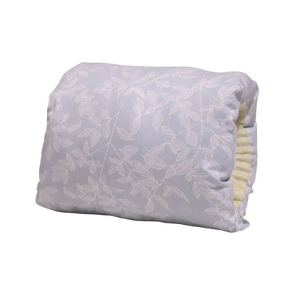 Comfy Cradle Nursing Arm Pillow For Breastfeeding Support 6