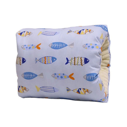 Comfy Cradle Nursing Arm Pillow For Breastfeeding Support 15