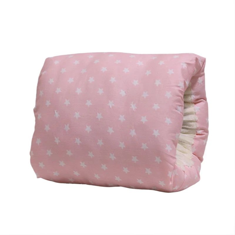 Comfy Cradle Nursing Arm Pillow For Breastfeeding Support 16