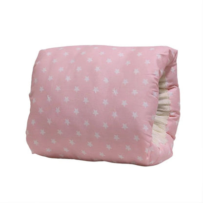 Comfy Cradle Nursing Arm Pillow For Breastfeeding Support 16