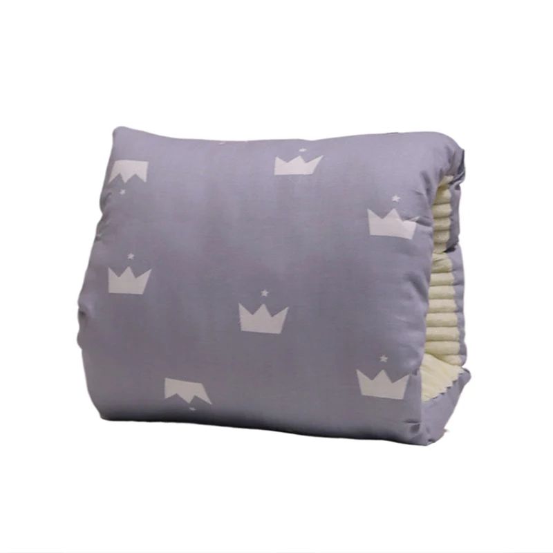 Comfy Cradle Nursing Arm Pillow For Breastfeeding Support 17