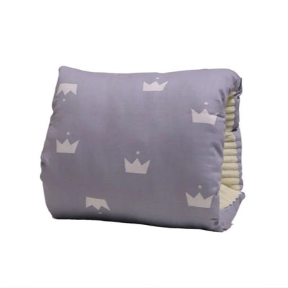 Comfy Cradle Nursing Arm Pillow For Breastfeeding Support 17