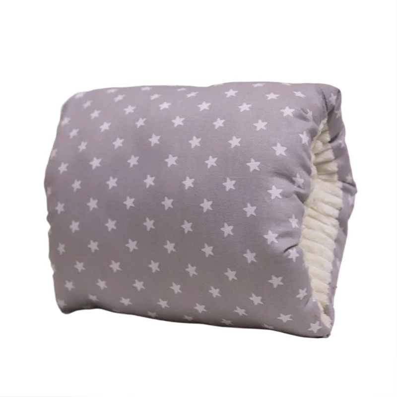 Comfy Cradle Nursing Arm Pillow For Breastfeeding Support 19