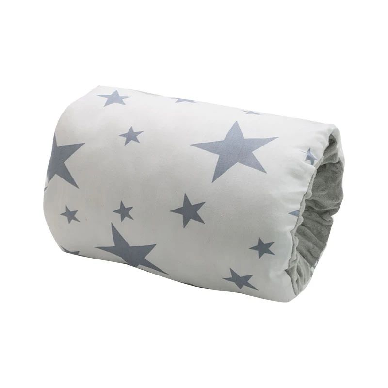 Comfy Cradle Nursing Arm Pillow For Breastfeeding Support 9