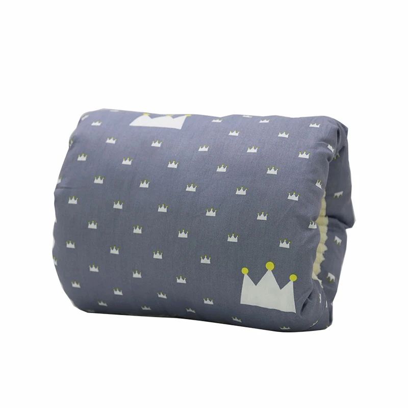 Comfy Cradle Nursing Arm Pillow For Breastfeeding Support 10