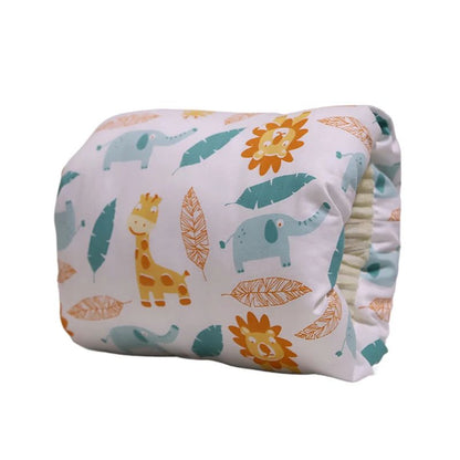 Comfy Cradle Nursing Arm Pillow For Breastfeeding Support 11
