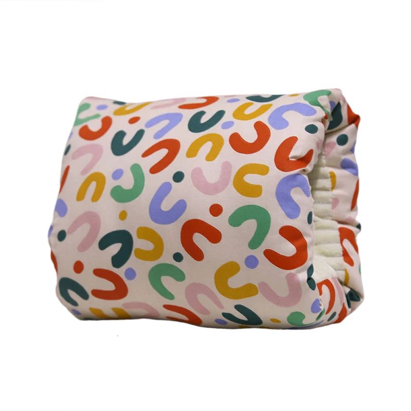 Comfy Cradle Nursing Arm Pillow For Breastfeeding Support 12
