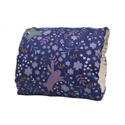 Comfy Cradle Nursing Arm Pillow For Breastfeeding Support 13