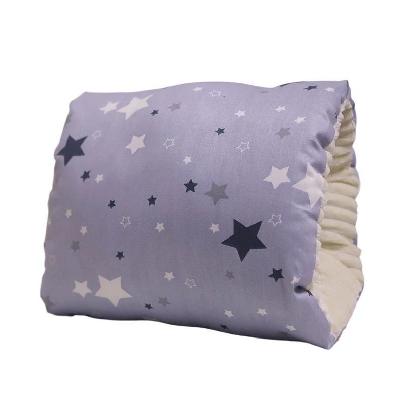 Comfy Cradle Nursing Arm Pillow For Breastfeeding Support 14