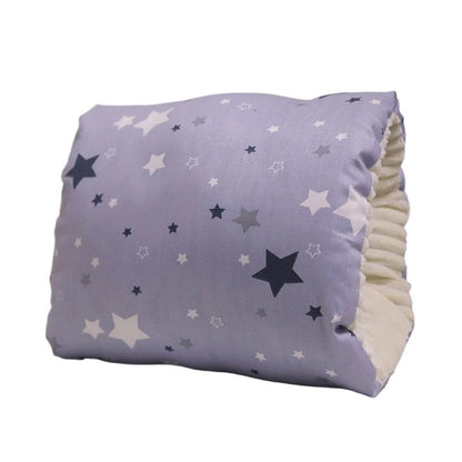 Comfy Cradle Nursing Arm Pillow For Breastfeeding Support 14
