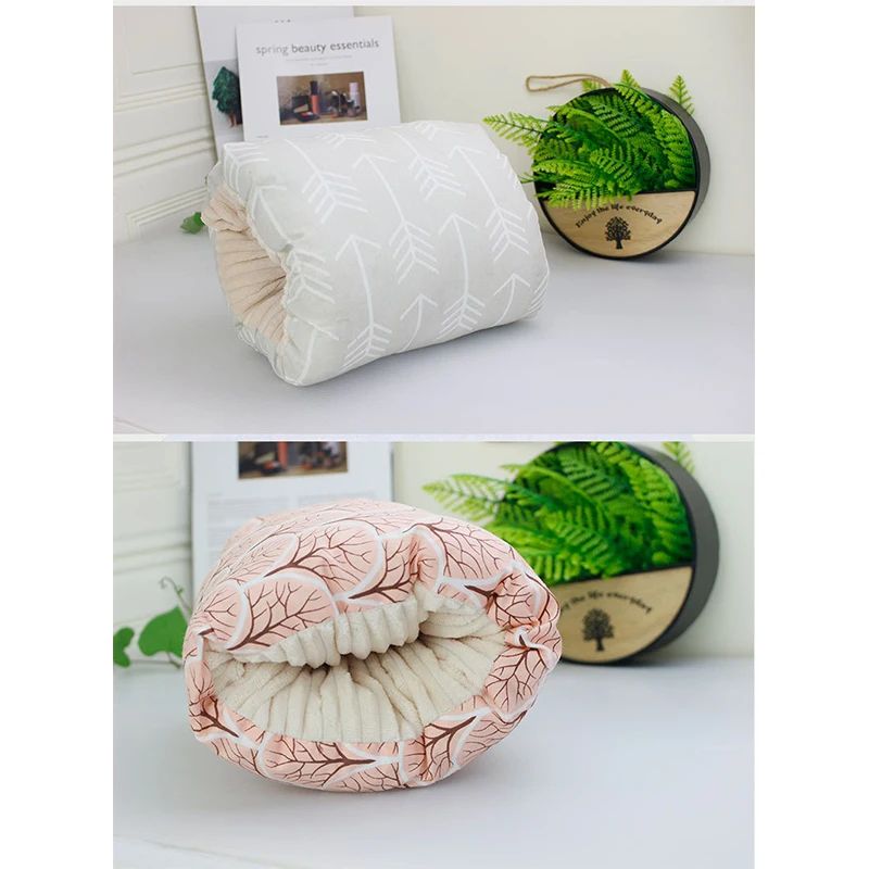 Comfy Cradle Nursing Arm Pillow For Breastfeeding Support 24