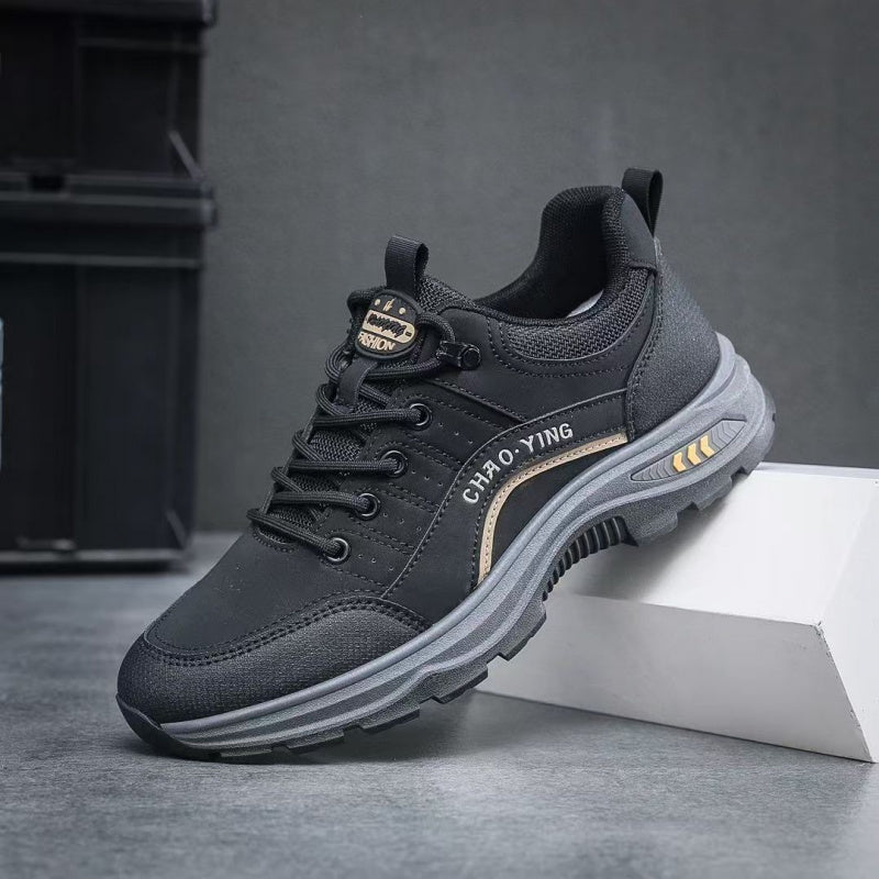 New Mens Sports Running Shoes Breathable Anti Slip Casual Sneaker For Outdoor Walking And Training  1
