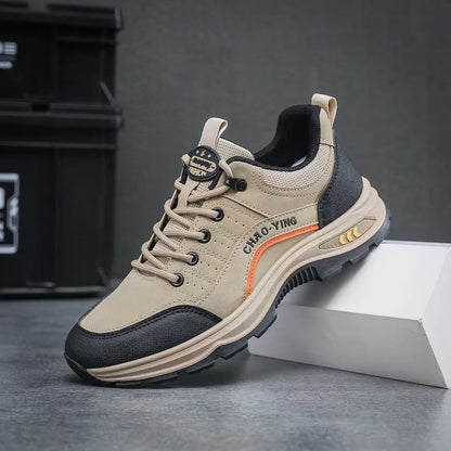 New Mens Sports Running Shoes Breathable Anti Slip Casual Sneaker For Outdoor Walking And Training  5