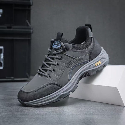 New Mens Sports Running Shoes Breathable Anti Slip Casual Sneaker For Outdoor Walking And Training  4