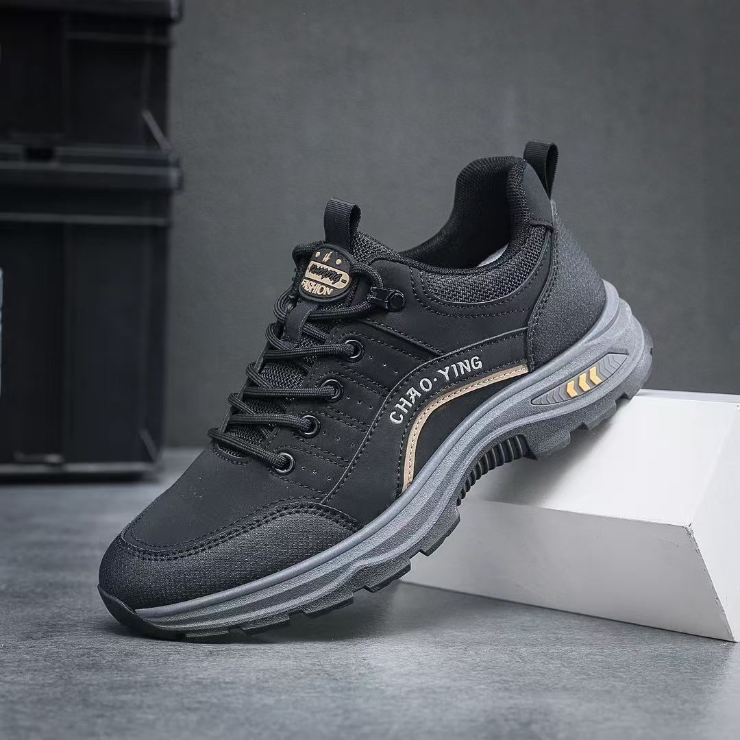 New Mens Sports Running Shoes Breathable Anti Slip Casual Sneaker For Outdoor Walking And Training  6
