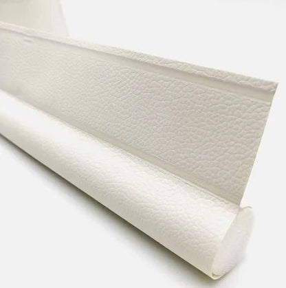 Premium Adjustable Door Bottom Seal  UnderDoor Weatherstrip Draft Stopper 9