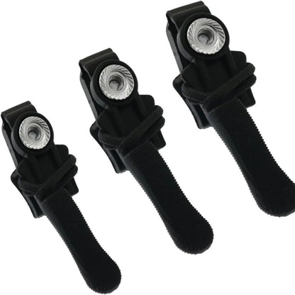 Universal Zipper Replacement Slider  QuickInstall Detachable Zipper Head For Jackets Bags  Luggage 1