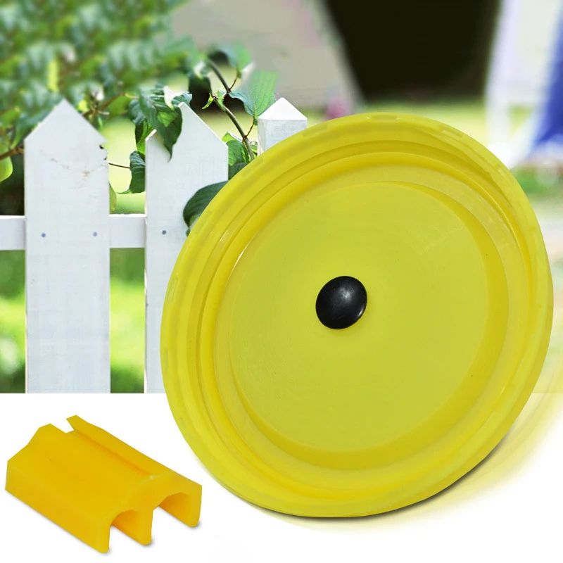 Agricultural Sprayer Water Cover Hanging Buckle Rod Card Accessory