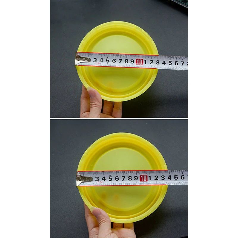 Agricultural Sprayer Water Cover Hanging Buckle Rod Card Accessory 3