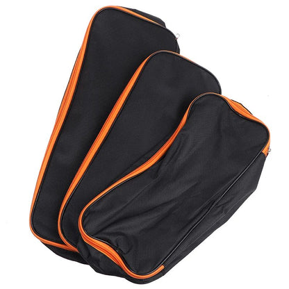 Car Storage Case With Handle Wear Resistant Tool Bag For Vacuum Accessories 2