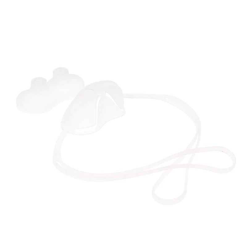 Electric Anti Snoring Device Sleep Snore Prevention Sleeve 1