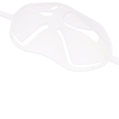 Electric Anti Snoring Device Sleep Snore Prevention Sleeve 5