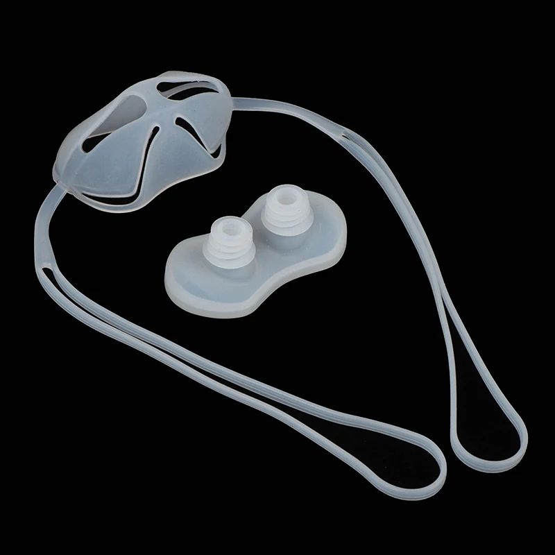 Electric Anti Snoring Device Sleep Snore Prevention Sleeve 9