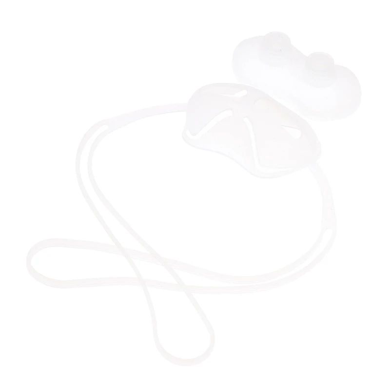 Electric Anti Snoring Device Sleep Snore Prevention Sleeve 11