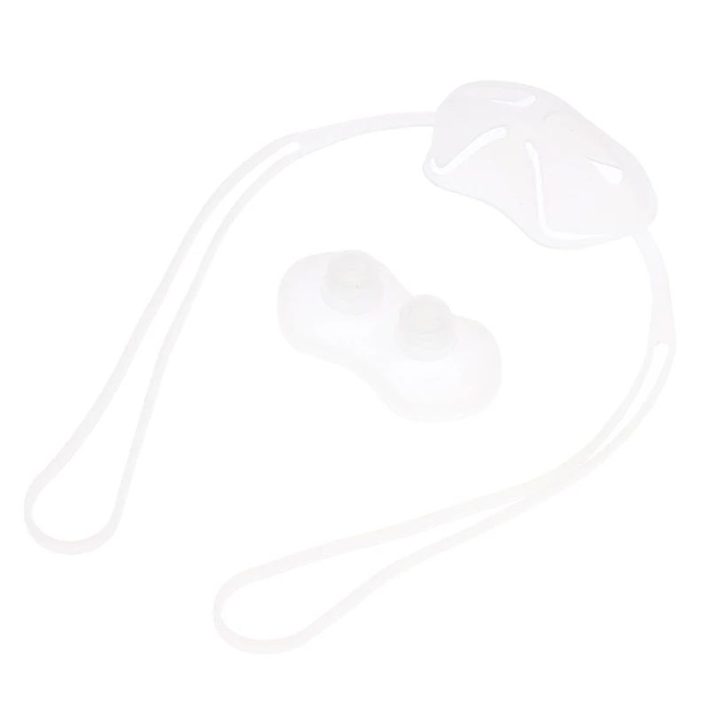 Electric Anti Snoring Device Sleep Snore Prevention Sleeve 12