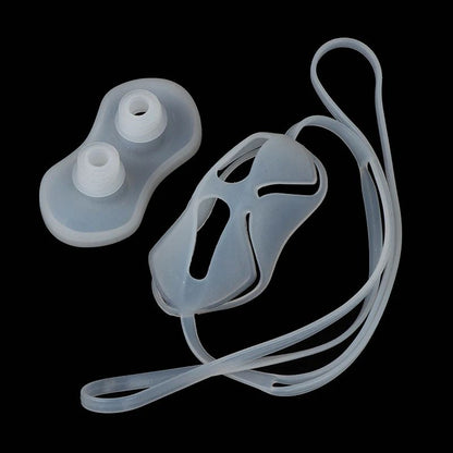 Electric Anti Snoring Device Sleep Snore Prevention Sleeve 16