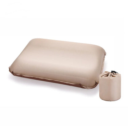 Westtune Portable Self Inflating Camping Pillow Ultralight Travel  Outdoor Pillow 17