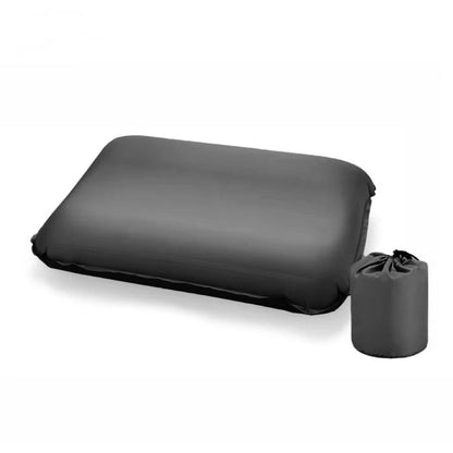 Westtune Portable Self Inflating Camping Pillow Ultralight Travel  Outdoor Pillow 18